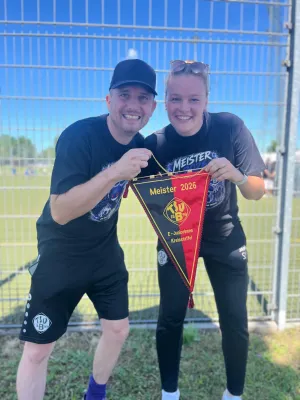 13.06.2026 TV Zazenhausen vs. TSV Bernhausen