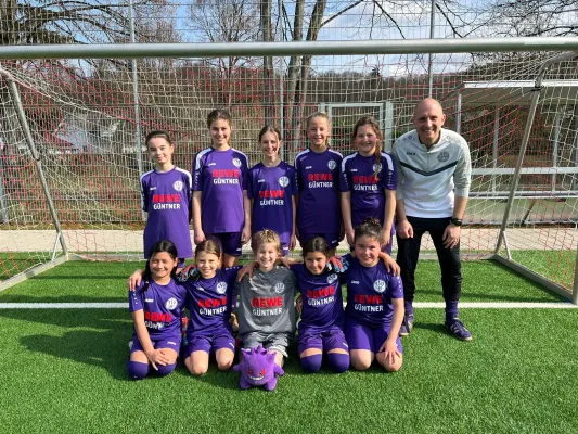 28.02.2026 TV Derendingen vs. TSV Bernhausen