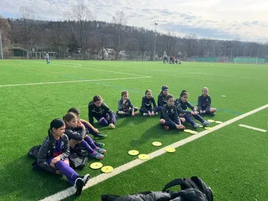 28.02.2026 TV Derendingen vs. TSV Bernhausen