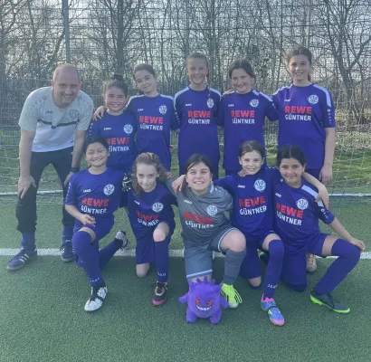 07.03.2026 Neuhausen/Dettingen vs. TSV Bernhausen