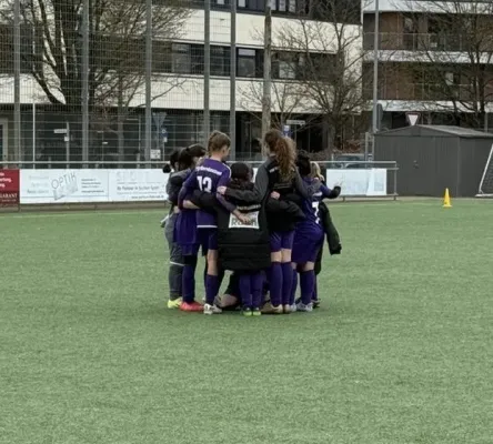 15.03.2026 TSV Bernhausen vs. TSV Oberensingen