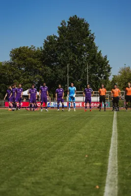 08.08.2026 TSV Bernhausen vs. TV Echterdingen