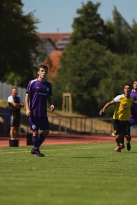 08.08.2026 TSV Bernhausen vs. TV Echterdingen