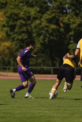 08.08.2026 TSV Bernhausen vs. TV Echterdingen