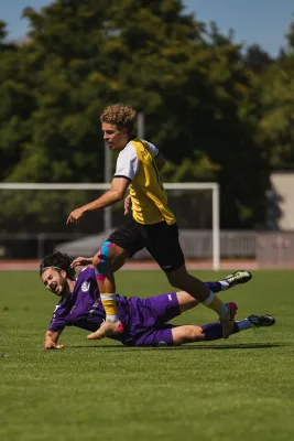 08.08.2026 TSV Bernhausen vs. TV Echterdingen