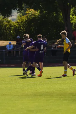 08.08.2026 TSV Bernhausen vs. TV Echterdingen