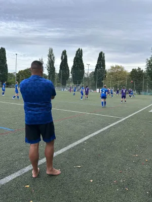 20.09.2026 SV Hoffeld vs. TSV Bernhausen