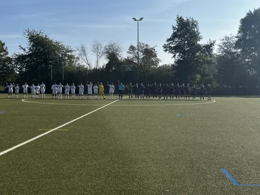 04.10.2026 TSV Bernhausen vs. Spvgg Cannstatt