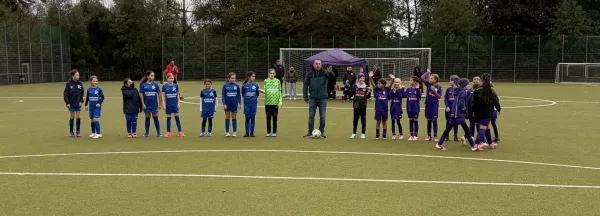 10.10.2026 TSV Bernhausen vs. VFL Sindelfingen Ladies