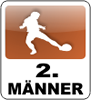 Wintervorbereitung 2. Mannschaft